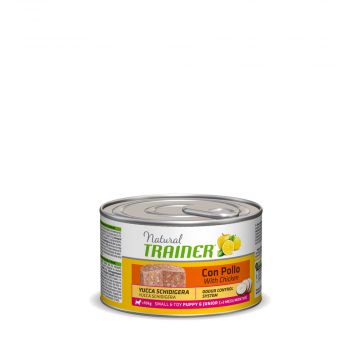NAT PUPPY&JUNIOR MINI 150GR   UM