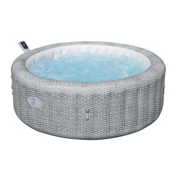 LAY-Z SPA BALI D196 H71CM