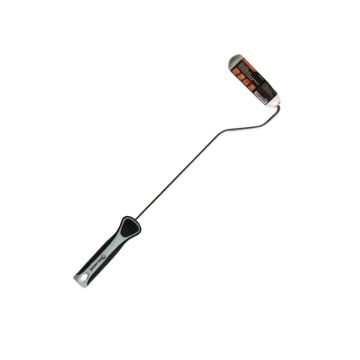 RULLO 10CM ACRILICO MANICO LUNGO