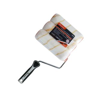 RULLO 18CM ACRILICO + 2 RICAMBI