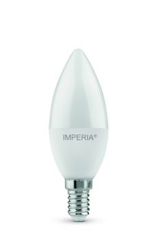 IMPERIA LED OLIVA OPALE E14 7W 3000K