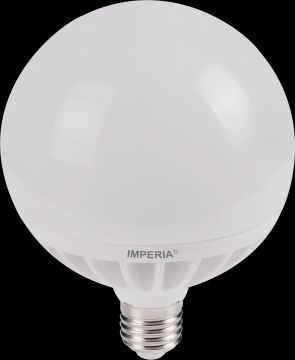 IMPERIA LED MAXISFERA OPALE E27 24W 3000K