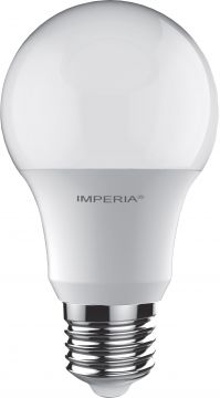 IMPERIA LED GOCCIA OPALE E27 9W 230V 3000K 25000H