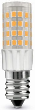 IMPERIA LED TUBOLARE JD E14 5W 230V 4000K 30000H