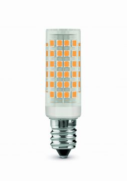 IMPERIA LED TUBOLARE JD E14 8.5W 230V 4000K 30000H