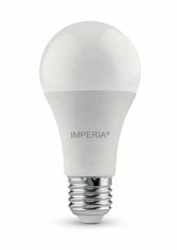 IMPERIA LED GOCCIA E27 9W 2700K 15000H