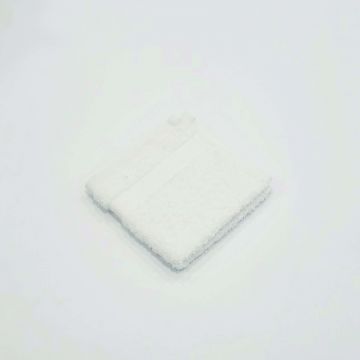 SPUGNA SOLID LAVETTA 30X30CM BIANCO