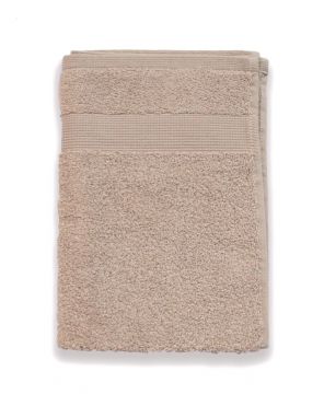 SPUGNA SOLID OSPITE 40X60CM BEIGE