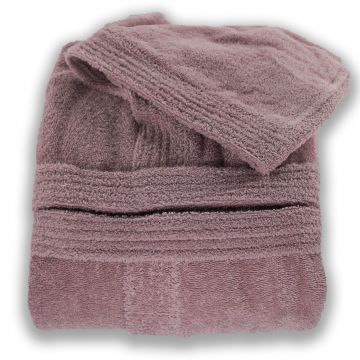 LINEA SOLID - ACCAPPATOIO LILLA TG.S
