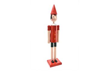 PINOCCHIO CLASSIC H 25CM