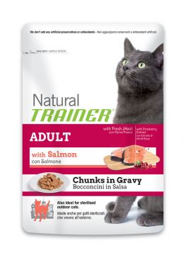 GAT NAT B AD SALMON G 85