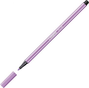STABILO - PEN 68 LILLA CHIARO