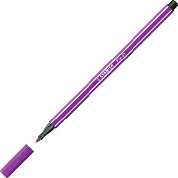 STABILO - PEN 68 LILLA