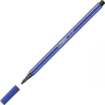 STABILO - PEN 68 BLU OLTREMARE