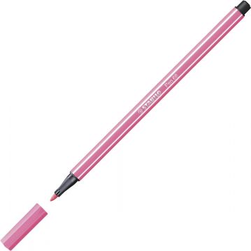 STABILO - PEN 68 ROSA