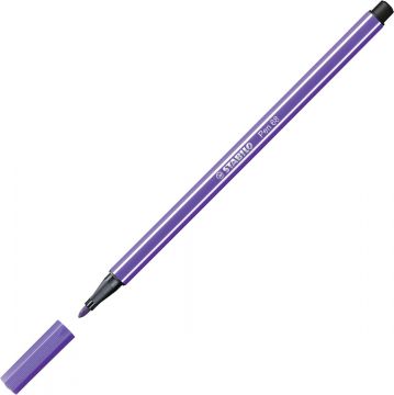 STABILO - PEN 68 VIOLA