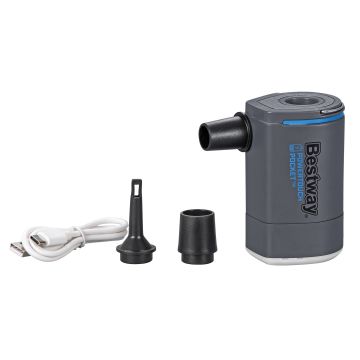 POMPA ELETTRICA POWER TOUCH POCKET