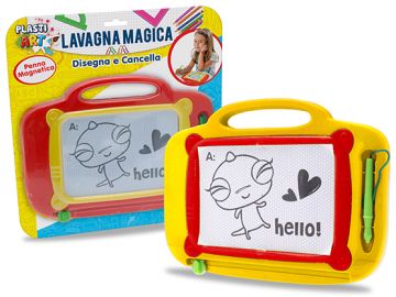 LAVAGNA MAGICA ASSORTITO