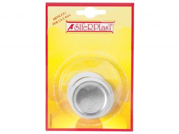 BLIST GUARN+FILTRO MOKA 1 TZ 243