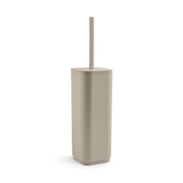 LINEA SEVENTY MATT - PORTASCOPINO IN RESINA TERMOPLASTICA BEIGE MATT