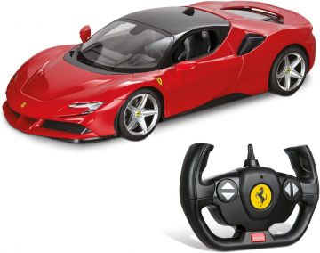 RADIOCOMANDATA FERRARI SF90  STRADALE 1:14