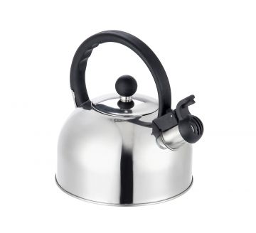  BOLLITORE DA 2,5LT BETA IN ACCIAIO INOX D. 20CM 