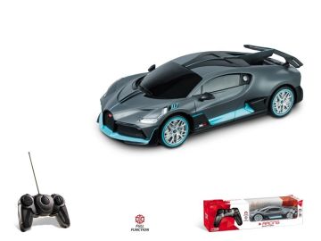 RADIO COMANDATA BUGATTI DIVO 1:24
