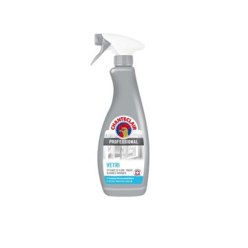 DETERGENTE VETRI CHANTECLAIR 700ML 