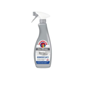 DETERGENTE DISINCROSTANTE CHANTECLAIR PROFESSIONAL 700ML 
