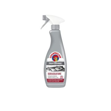 DETERGENTE SGRASSATTORE CHANTECLAIR 700ML 
