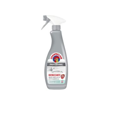 DETERGENTE IGIENIZZANTE CHANTECLAIR 700ML 