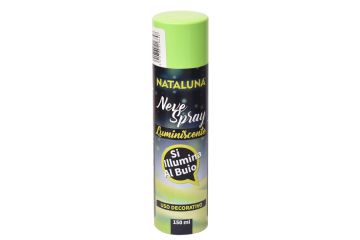 NEVE SPRAY LUMINESCENTE 150ML