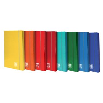 ONE COLOR CART 3L 26X35CM D12