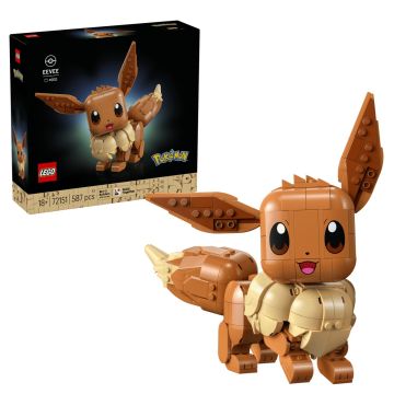 LEGO POKEMON - EEVEE