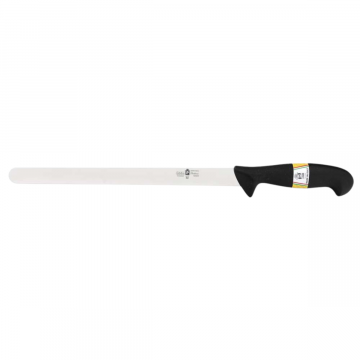 COLTELLO PER PROSCIUTTO CON LAMA STRETTA LINEA MILLENNIUM3 28CM  