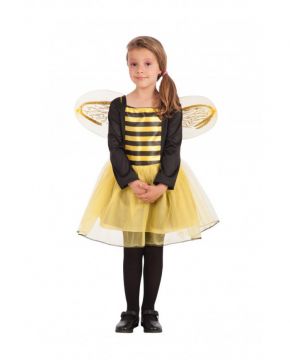 COSTUME APE DA BIMBA TG. VI-VII 8-11 ANNI H. 138-148CM