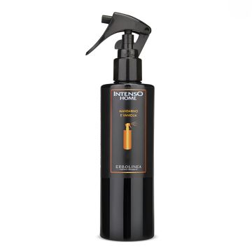 ERBOLINEA - INTENSO AMBIENTATORE SPRAY MANDARINO E VANIGLIA 250ML
