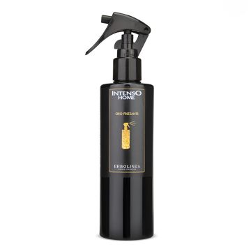 ERBOLINEA - INTENSO AMBIENTATORE SPRAY ORO FRIZZANTE 250ML