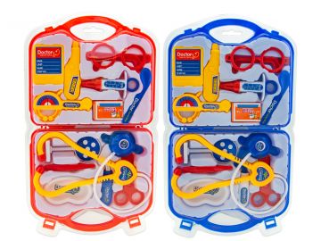 KIT DOTTORE IN VALIGETTA ASSORTITO