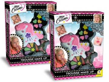 TRUCCHI BIMBA COFANETTO