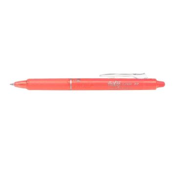 PILOT - PENNA A SFERA FRIXION BALL CLICKER CORAL PINK