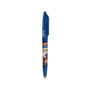 PILOT - PENNA FRIXION BALL 0.7MM NARUTO BLU