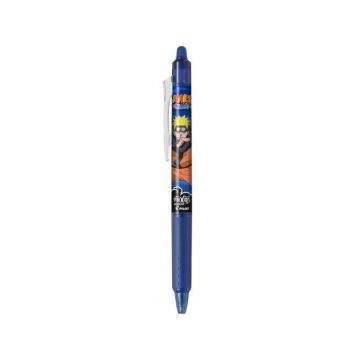PILOT - PENNA FRIXION BALL CLICKER 0.7MM NARUTO BLU