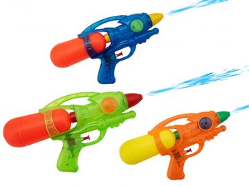 PISTOLA AD ACQUA 28CM ASSORTITI