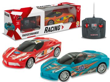 RADIOCOMANDATA AUTO RADING SCALA 1:22
