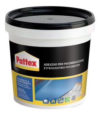 PATTEX - PAVIMENTI E RIVESTIMENTI 850GR