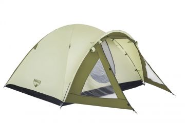 TENDA ROCK MOUNT 4P