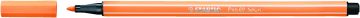 STABILO PEN 68 ARANCIONE FLUORESCENTE