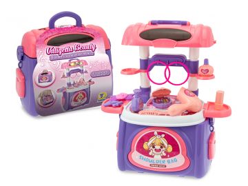 VALIGETTA BEAUTY SET LUCI E SUONI
