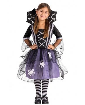 COSTUME RAGNETTO TG. 4 ANNI